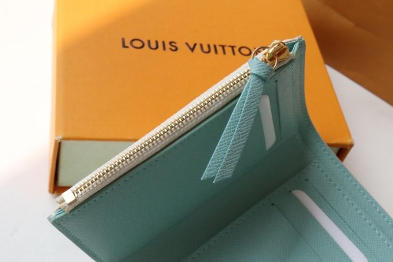 Louis Vuitton Wallets